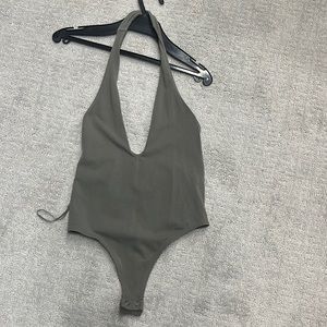 Woman’s bodysuit